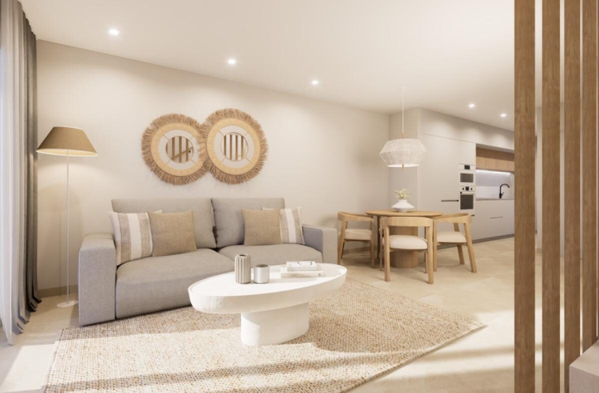 Townhouse with 3 bedrooms, 81m² in Pilar de la Horadada, Spain [ID: 0152-465554_465497]