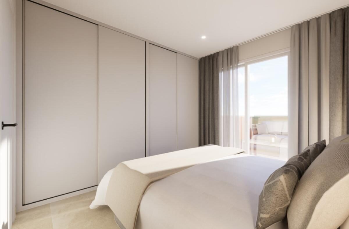 Townhouse with 3 bedrooms, 81m² in Pilar de la Horadada, Spain [ID: 0152-465554_465497]