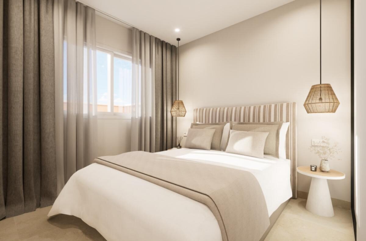 Townhouse with 3 bedrooms, 81m² in Pilar de la Horadada, Spain [ID: 0152-465554_465497]