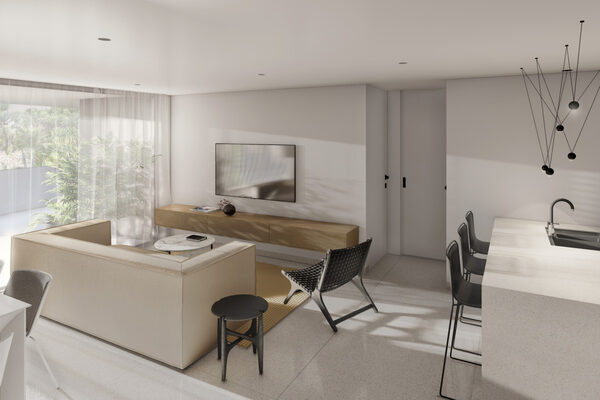 Квартира в Гуардамар-дель-Сегура, Іспанія, 84м² - зображення 11