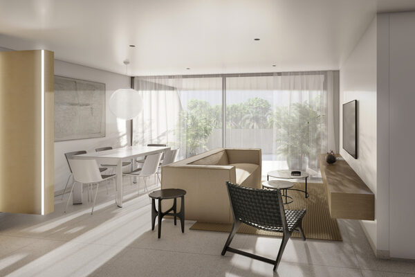Квартира в Гуардамар-дель-Сегура, Іспанія, 84м² - зображення 12