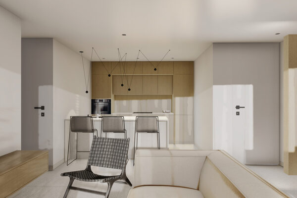 Квартира в Гуардамар-дель-Сегура, Іспанія, 84м² - зображення 18