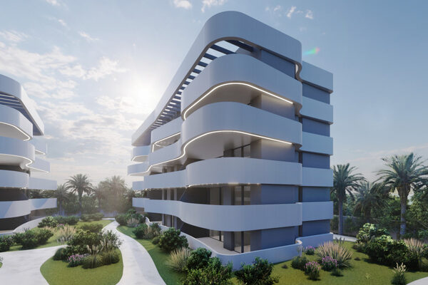 Квартира в Гуардамар-дель-Сегура, Іспанія, 84м² - зображення 7