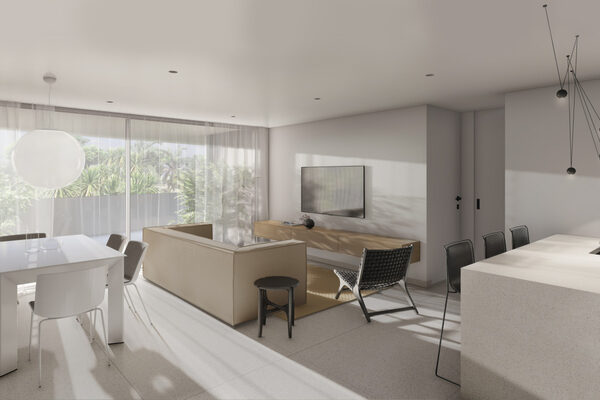 Квартира в Гуардамар-дель-Сегура, Іспанія, 84м² - зображення 14