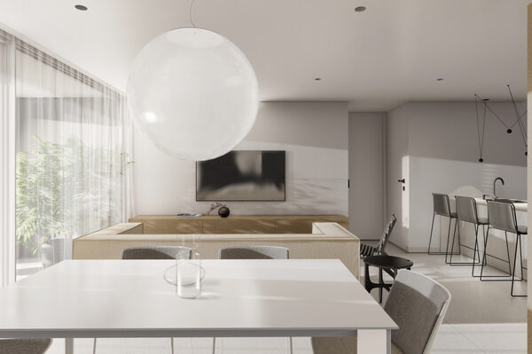 Квартира в Гуардамар-дель-Сегура, Іспанія, 84м² - зображення 20