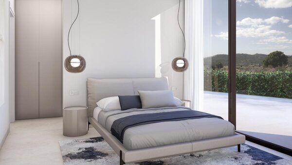 Вілла в Фінестрат, Іспанія, 141м² - зображення 3