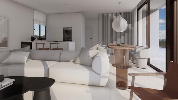 Вілла в Фінестрат, Іспанія, 141м² - зображення 9