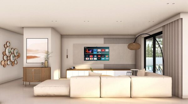 Вілла в Фінестрат, Іспанія, 249м² - зображення 12