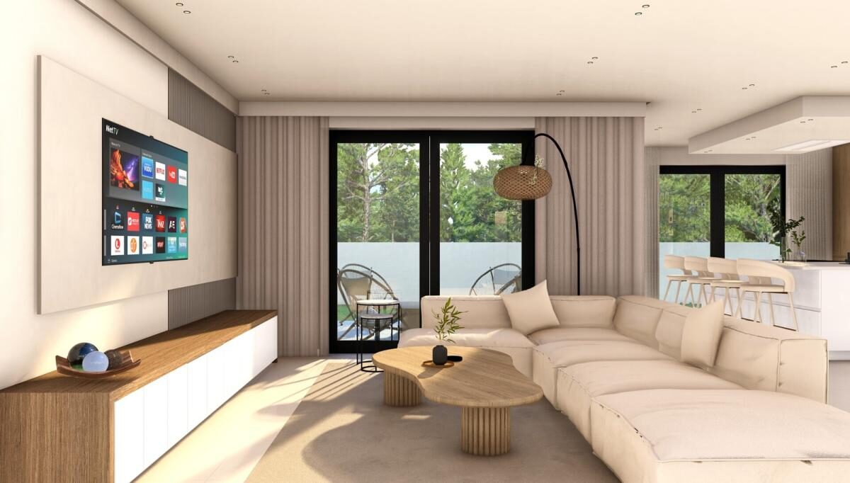 Вілла з 3 спальнями, 222м² в Фінестрат, Іспанія [ID: 0152-465172_465136]