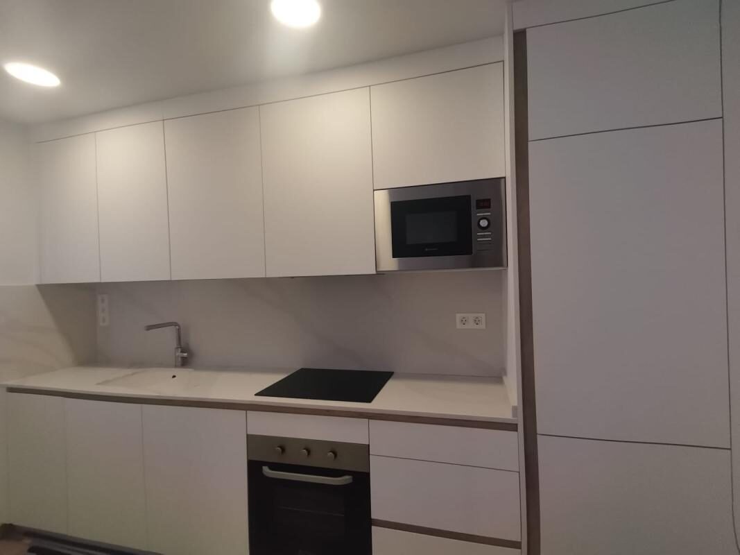 Квартира з 1 спальнею, 57м² в Торрев'єха, Іспанія [ID: 0152-465092_465090]