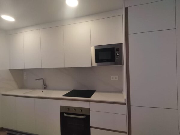 Квартира в Торрев'єха, Іспанія, 57м² - зображення 9