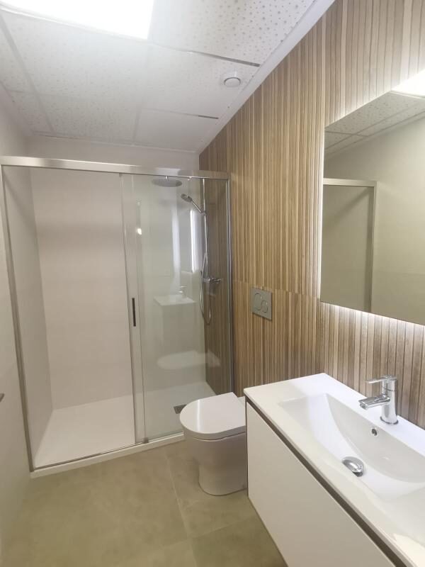 Квартира з 1 спальнею, 57м² в Торрев'єха, Іспанія [ID: 0152-465092_465090]