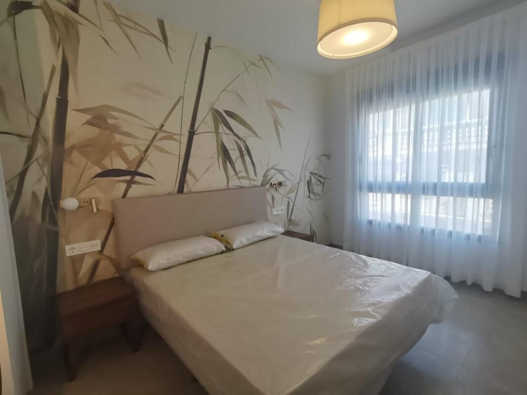 Квартира з 1 спальнею, 57м² в Торрев'єха, Іспанія [ID: 0152-465092_465090]