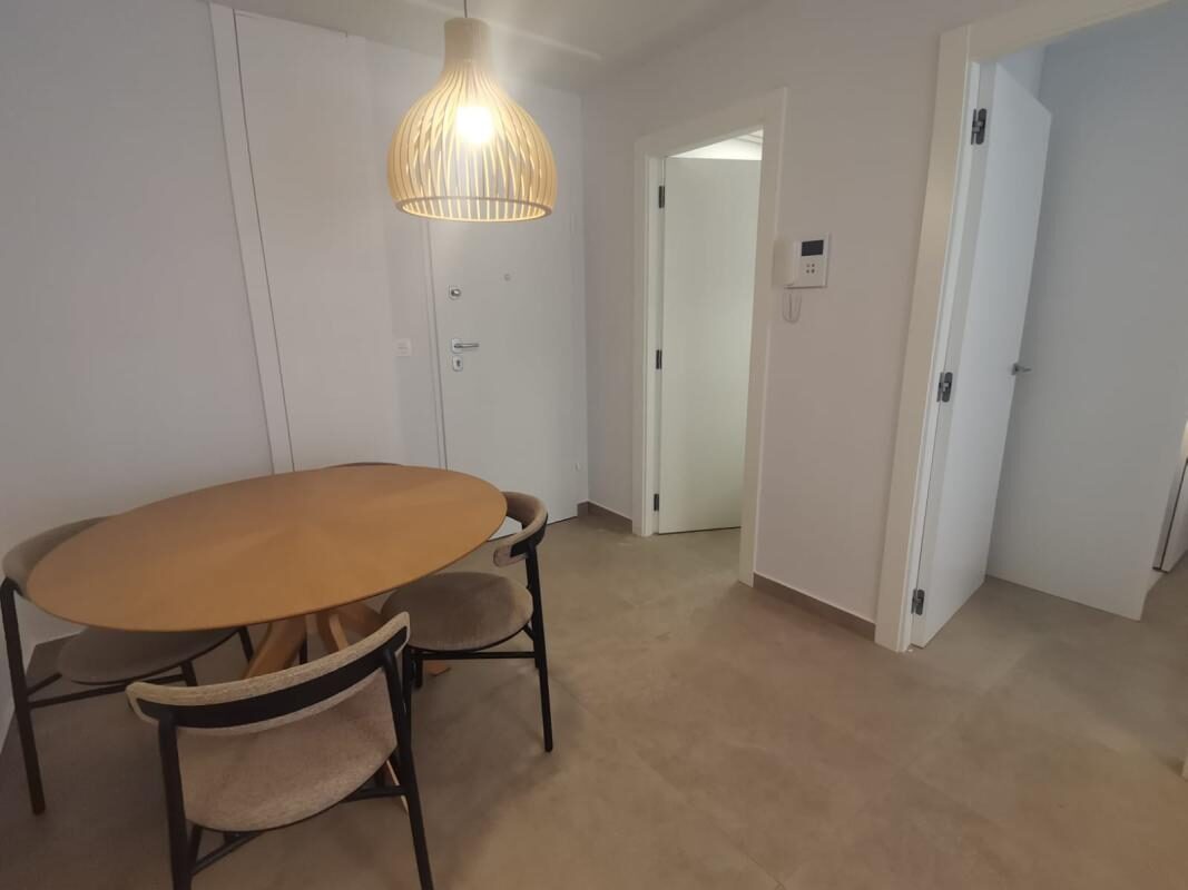 Квартира з 1 спальнею, 57м² в Торрев'єха, Іспанія [ID: 0152-465092_465090]