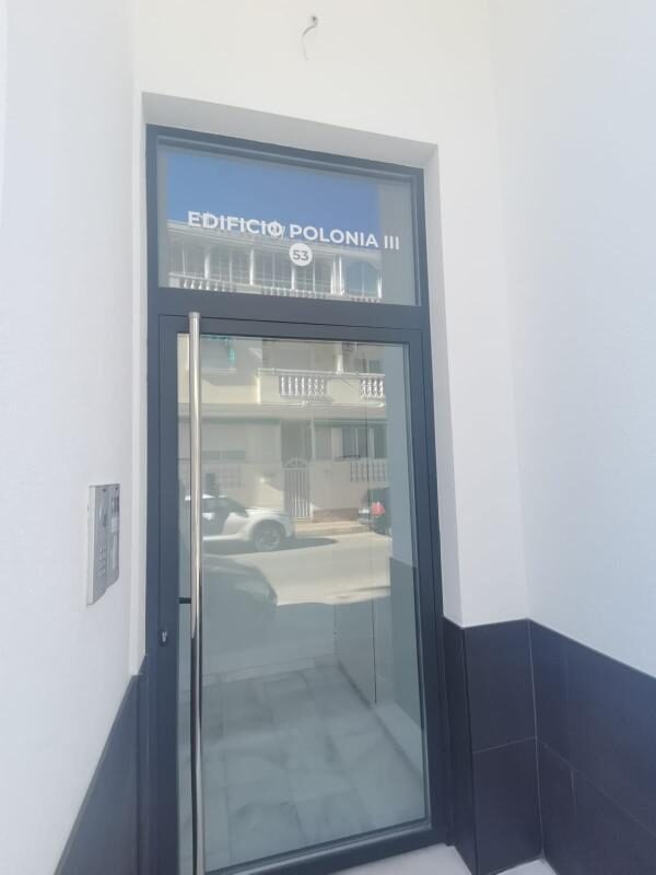 Квартира з 1 спальнею, 57м² в Торрев'єха, Іспанія [ID: 0152-465092_465090]