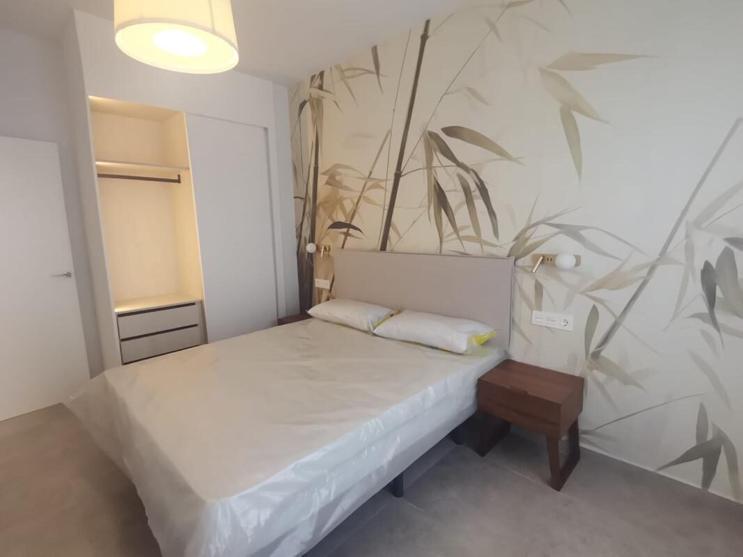 Квартира з 1 спальнею, 57м² в Торрев'єха, Іспанія [ID: 0152-465092_465090]