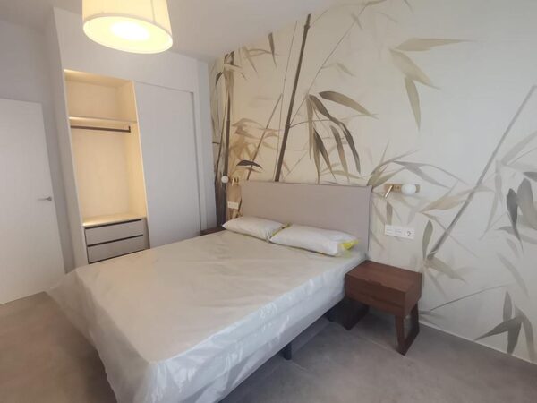 Квартира в Торрев'єха, Іспанія, 57м² - зображення 6