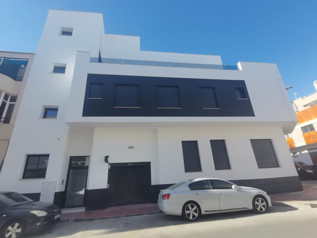 Квартира з 1 спальнею, 57м² в Торрев'єха, Іспанія [ID: 0152-465092_465090]
