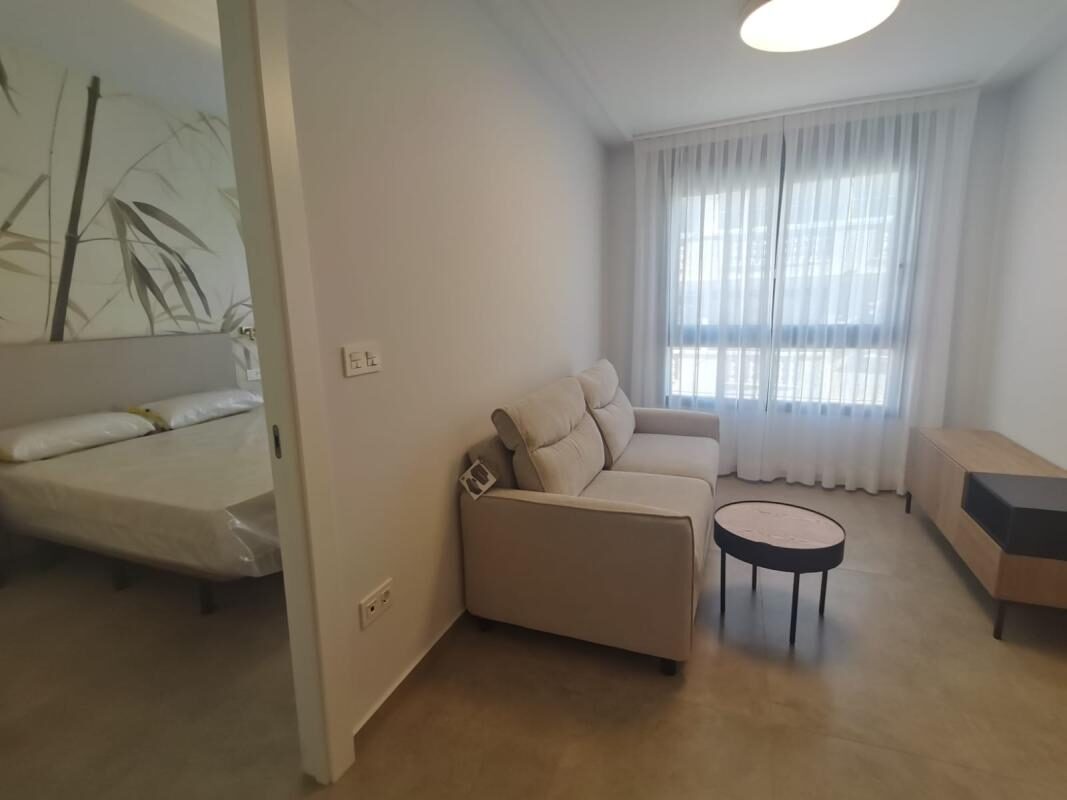 Квартира з 1 спальнею, 57м² в Торрев'єха, Іспанія [ID: 0152-465092_465090]
