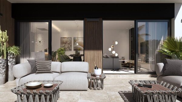 Willa w Рохалес, Hiszpania, 179m² - obraz 4