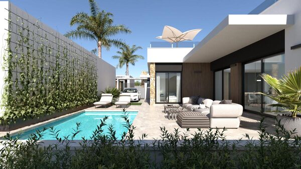 Willa w Рохалес, Hiszpania, 179m² - obraz 12