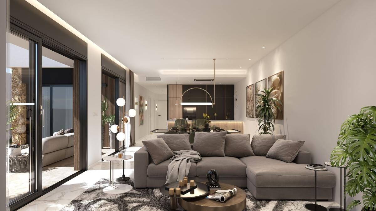 Willa z 3 sypialniami, 179m² w Рохалес, Hiszpania [ID: 0152-463457_168374]