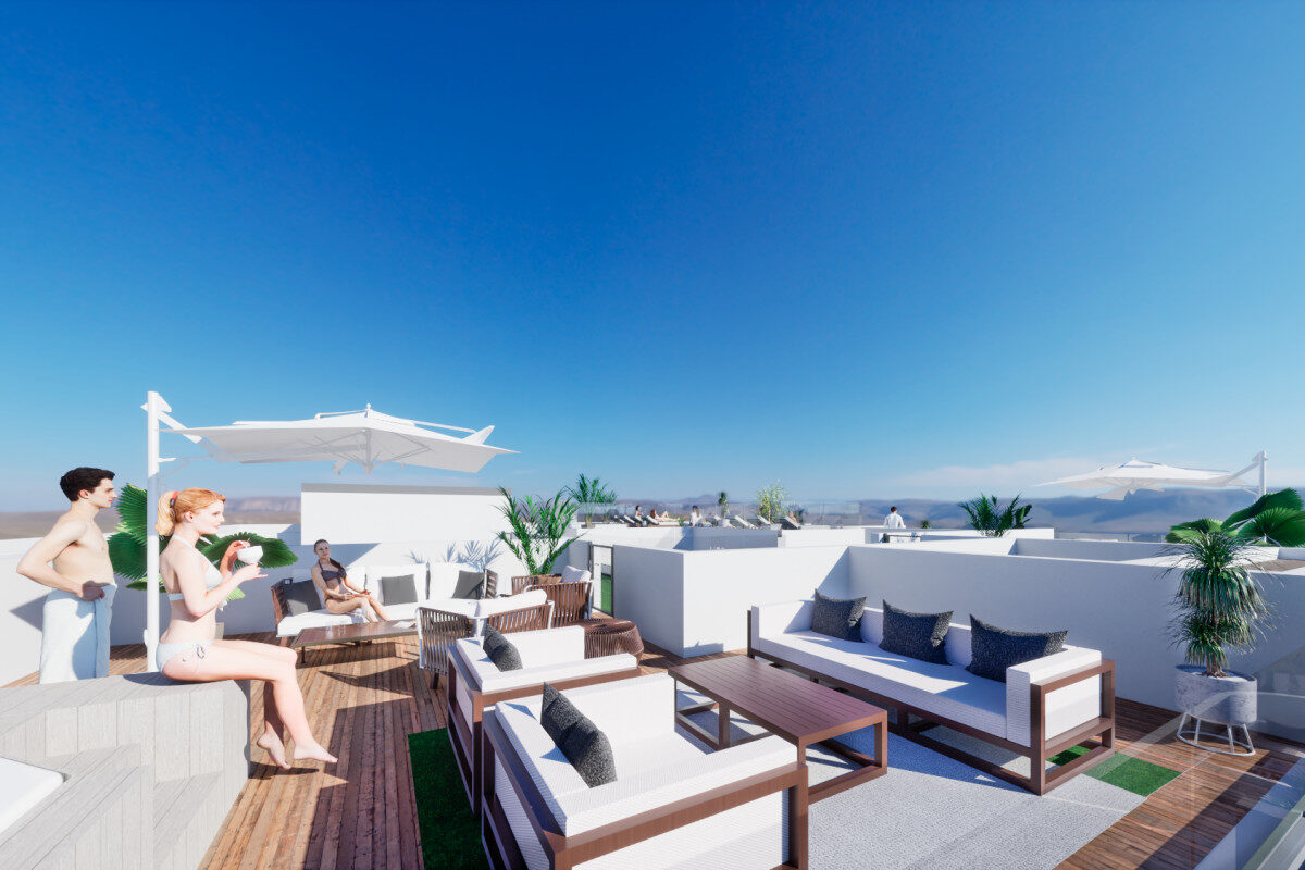 Квартира з 3 спальнями, 100м² в Торрев'єха, Іспанія [ID: 0152-463399_52893]