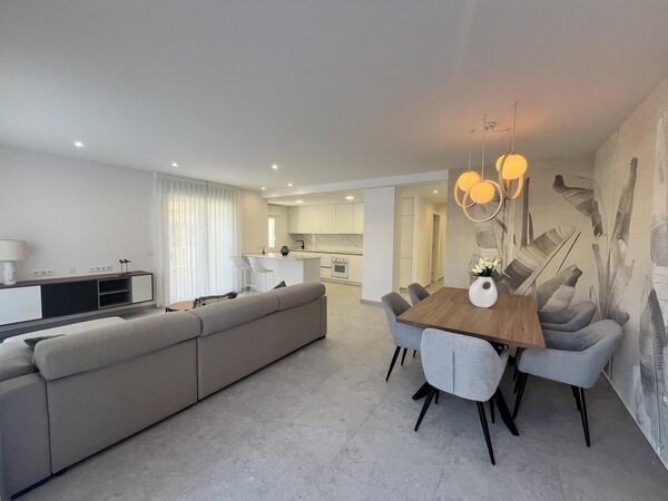 Квартира в Торрев'єха, Іспанія, 110м² - зображення 35