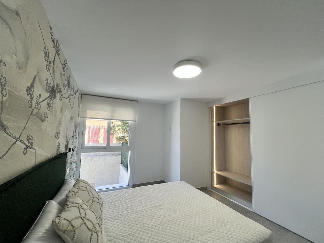 Квартира з 3 спальнями, 110м² в Торрев'єха, Іспанія [ID: 0152-460177_460145]