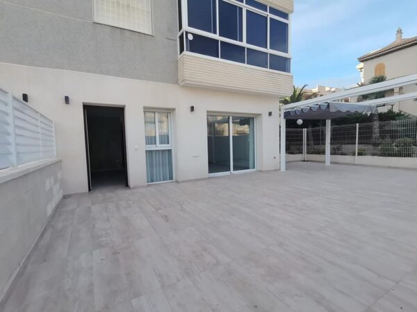 Квартира в Торрев'єха, Іспанія, 110м² - зображення 17