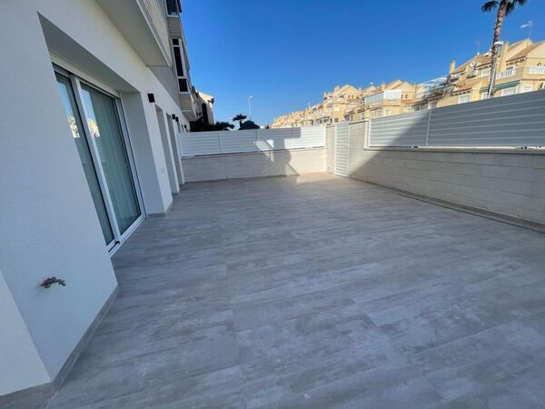 Квартира в Торрев'єха, Іспанія, 110м² - зображення 36