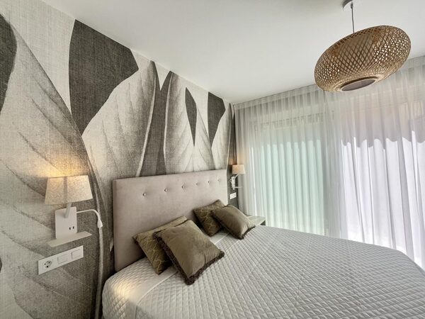 Квартира в Торрев'єха, Іспанія, 110м² - зображення 30