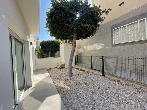 Квартира в Торрев'єха, Іспанія, 110м² - зображення 33