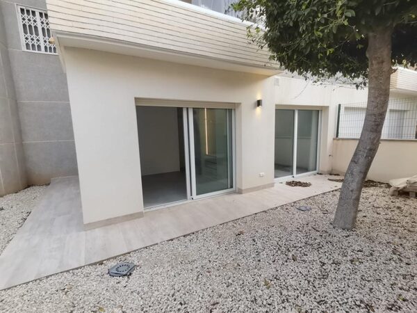 Квартира в Торрев'єха, Іспанія, 110м² - зображення 2