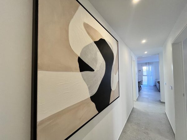 Квартира в Торрев'єха, Іспанія, 110м² - зображення 34
