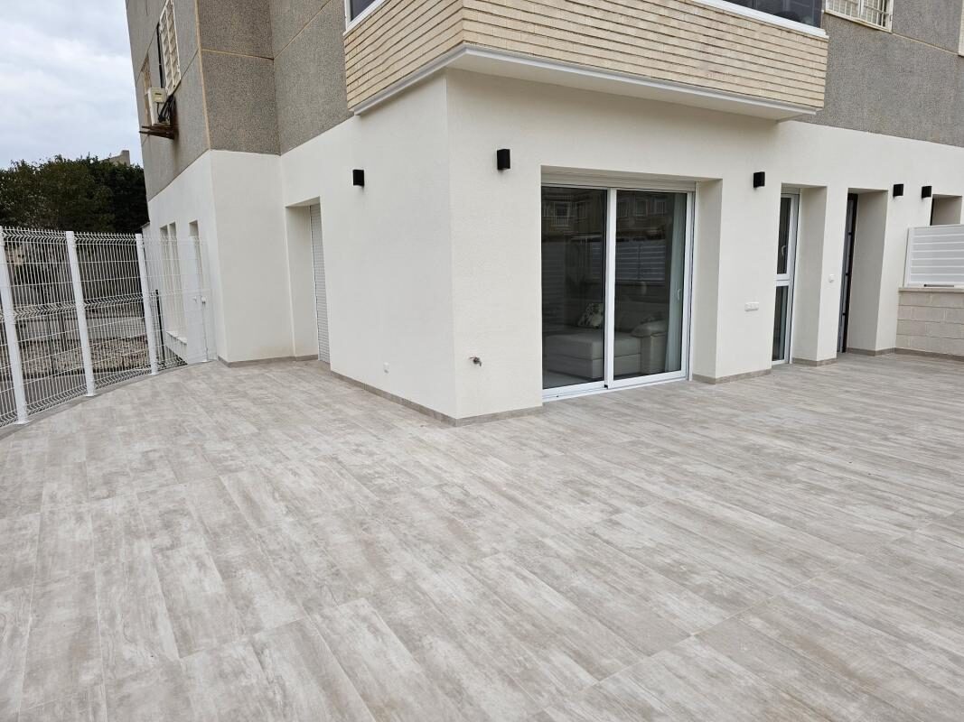 Квартира з 3 спальнями, 110м² в Торрев'єха, Іспанія [ID: 0152-460177_460145]