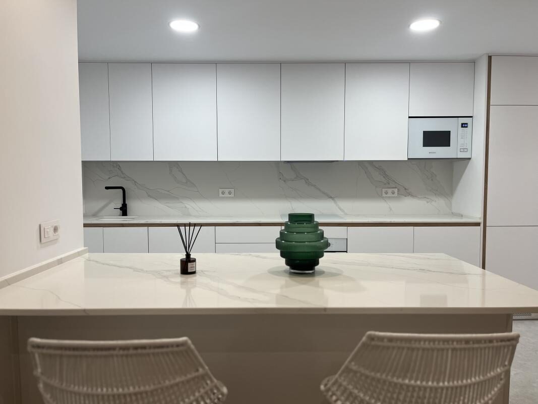 Квартира з 3 спальнями, 110м² в Торрев'єха, Іспанія [ID: 0152-460177_460145]