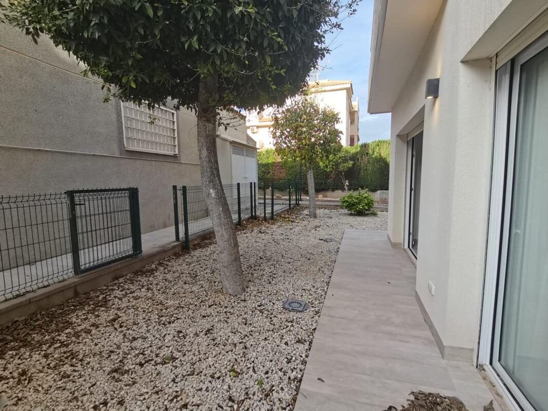 Квартира з 3 спальнями, 110м² в Торрев'єха, Іспанія [ID: 0152-460177_460145]