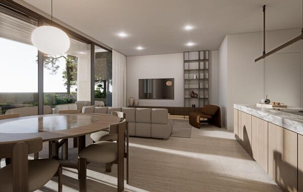 Willa w orihuela, Hiszpania, 204m² - obraz 16