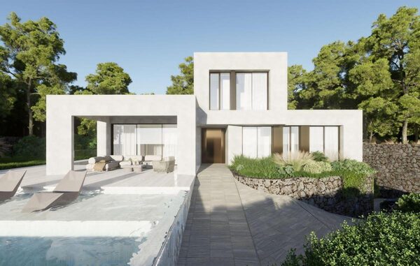 Willa w orihuela, Hiszpania, 204m² - obraz 3