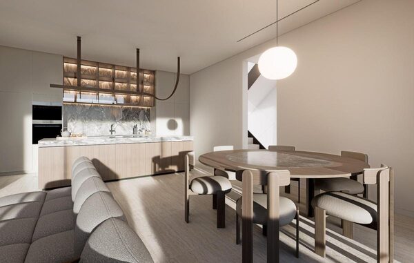 Willa w orihuela, Hiszpania, 204m² - obraz 13