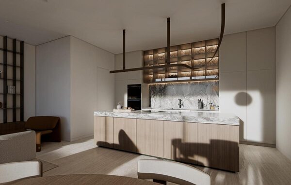 Willa w orihuela, Hiszpania, 204m² - obraz 14