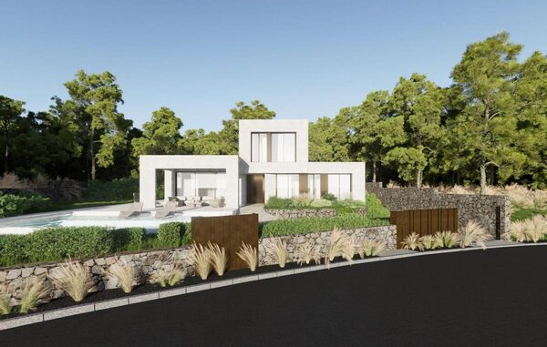 Willa w orihuela, Hiszpania, 204m² - obraz 5