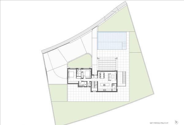 Willa w orihuela, Hiszpania, 204m² - obraz 18