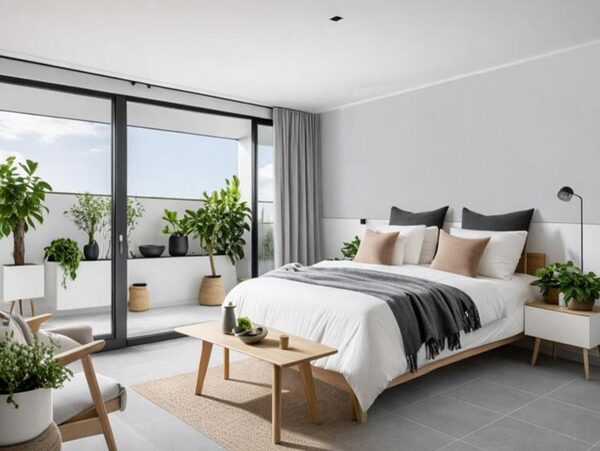 Willa w orihuela, Hiszpania, 113m² - obraz 6