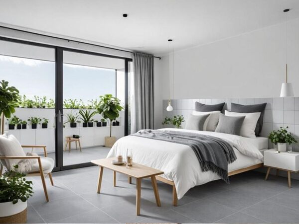 Willa w orihuela, Hiszpania, 113m² - obraz 4