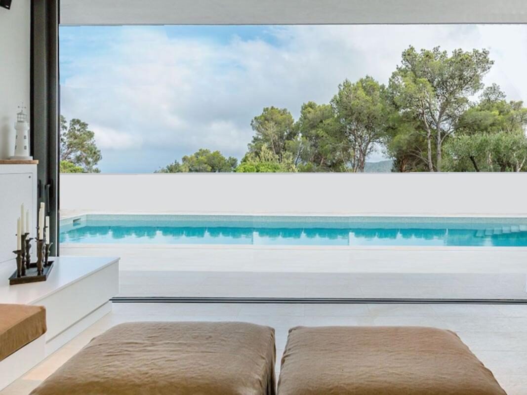 Willa z 3 sypialniami, 113m² w orihuela, Hiszpania [ID: 0152-460137_460024]