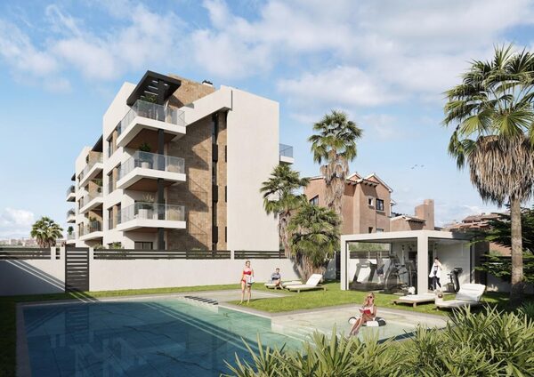 Townhouse in Torrevieja, Spain, 115m² - image 8