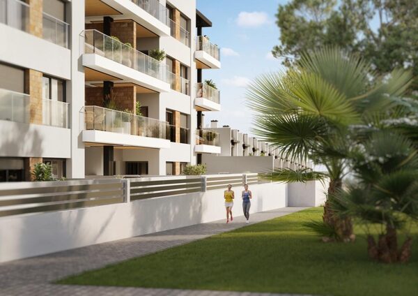 Townhouse in Torrevieja, Spain, 115m² - image 9