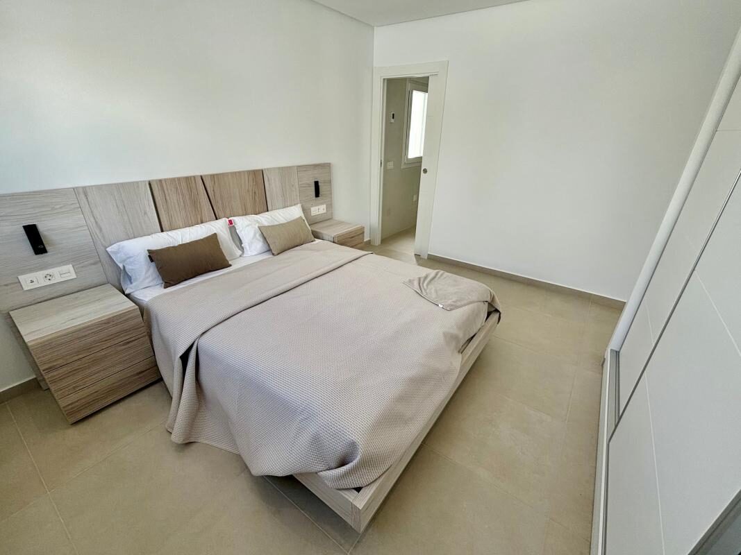 Willa z 3 sypialniami, 120m² w Benijófar, Hiszpania [ID: 0152-452268_167132]